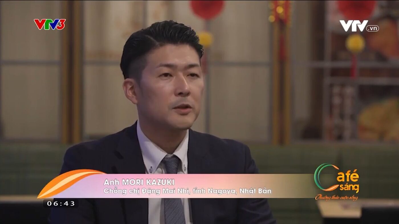 MORISHOの役割と貢献